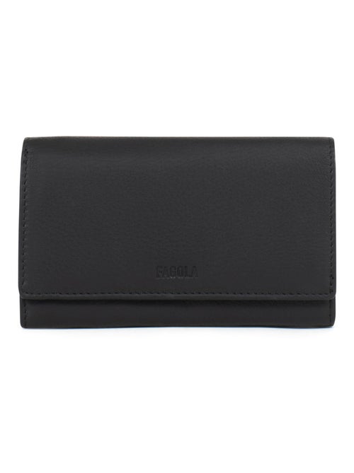 ÉMY - Cartera - Cuero - Kiabi ÉMY - Cartera - Cuero - Kiabi
