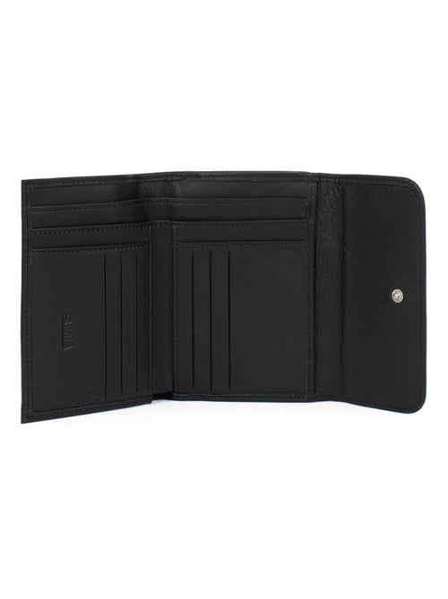 ÉMY - Cartera - Cuero - Kiabi