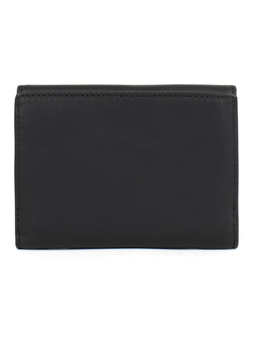 ÉMY - Cartera - Cuero - Kiabi