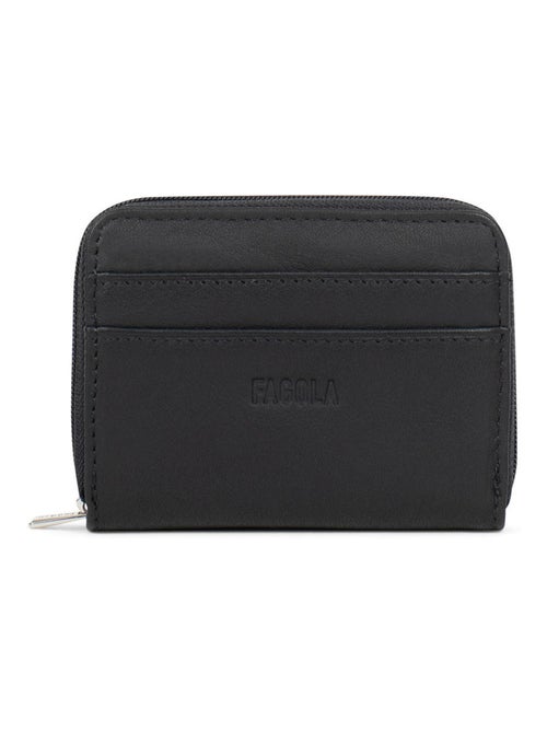 ÉMY - Cartera - Cuero - Kiabi