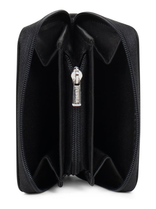 ÉMY - Cartera - Cuero - Kiabi