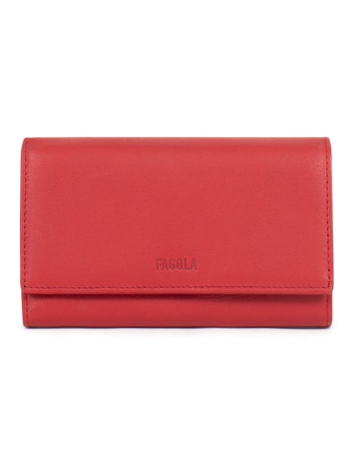 ÉMY - Cartera - Cuero - Kiabi ÉMY - Cartera - Cuero - Kiabi