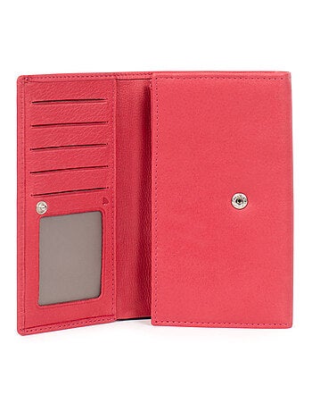 ÉMY - Cartera - Cuero