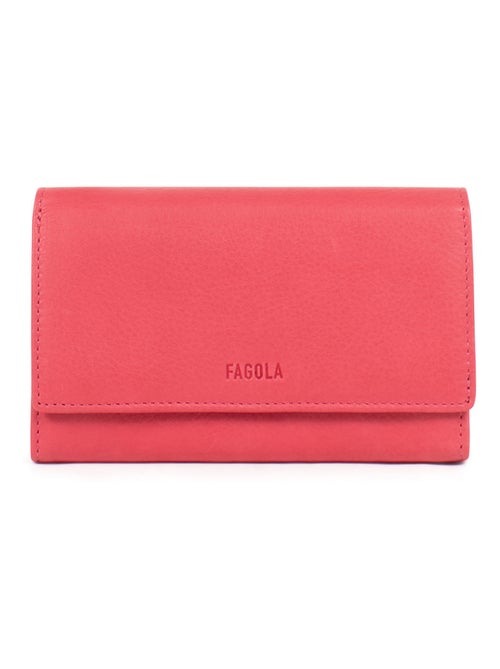 ÉMY - Cartera - Cuero - Kiabi ÉMY - Cartera - Cuero - Kiabi