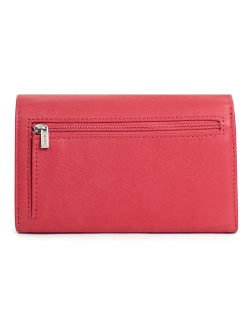 ÉMY - Cartera - Cuero - Kiabi ÉMY - Cartera - Cuero - Kiabi