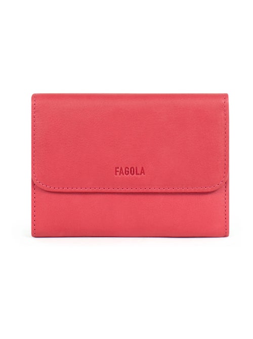 ÉMY - Cartera - Cuero - Kiabi