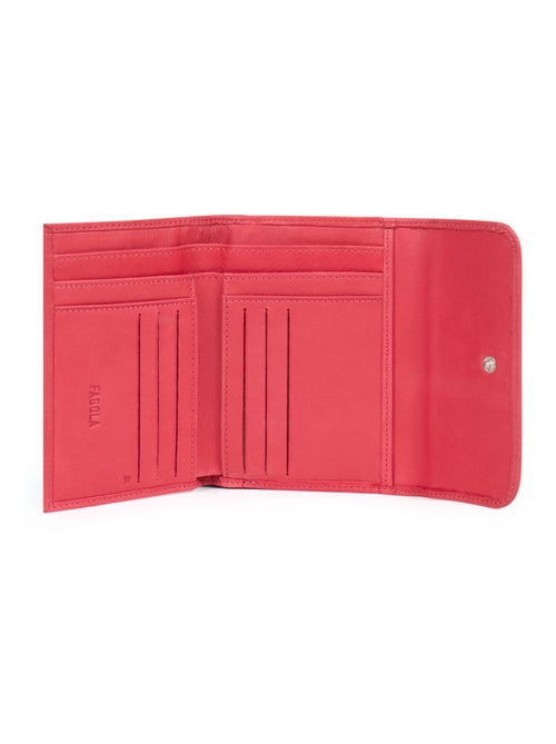 ÉMY - Cartera - Cuero - Kiabi