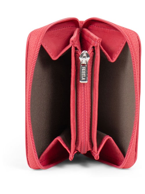 ÉMY - Cartera - Cuero - Kiabi