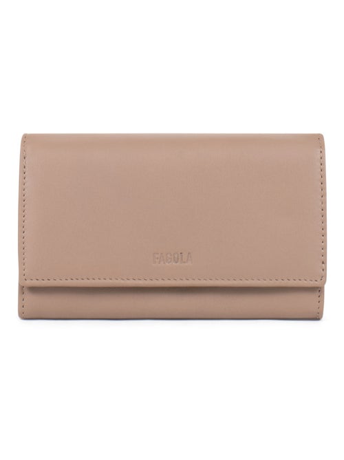 ÉMY - Cartera - Cuero - Kiabi ÉMY - Cartera - Cuero - Kiabi