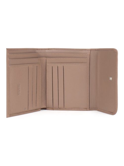 ÉMY - Cartera - Cuero - Kiabi