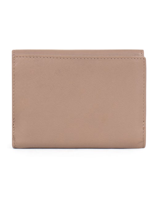 ÉMY - Cartera - Cuero - Kiabi