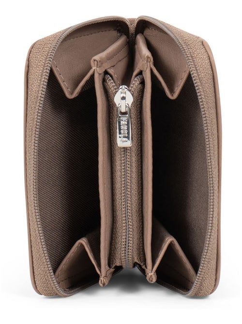 ÉMY - Cartera - Cuero - Kiabi