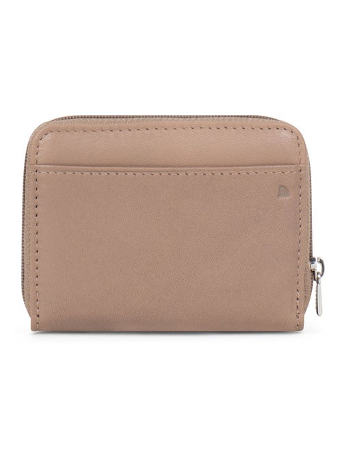 ÉMY - Cartera - Cuero - Kiabi