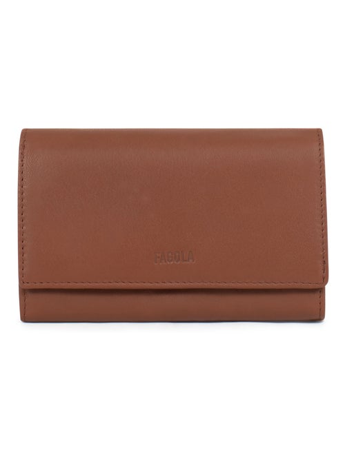 ÉMY - Cartera - Cuero - Kiabi ÉMY - Cartera - Cuero - Kiabi
