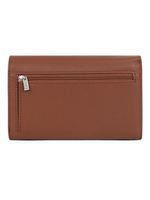 ÉMY - Cartera - Cuero - Kiabi ÉMY - Cartera - Cuero - Kiabi