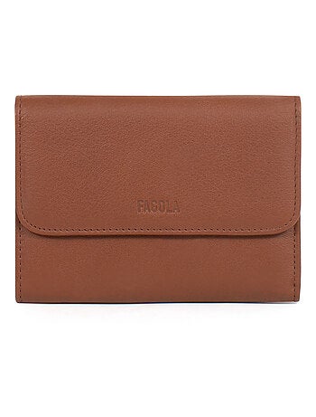 Émy - cartera - cuero