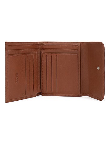 Émy - cartera - cuero