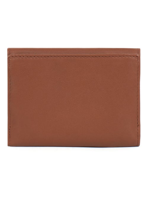 ÉMY - Cartera - Cuero - Kiabi