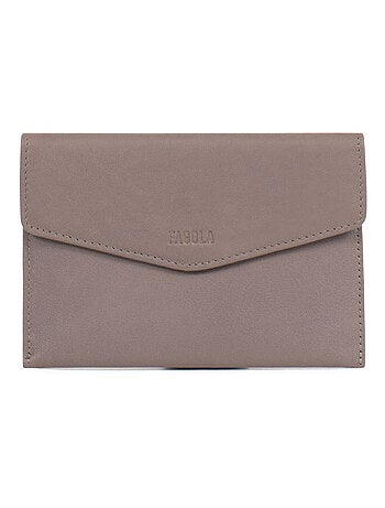 ÉMY - Portadocumentos - Cuero