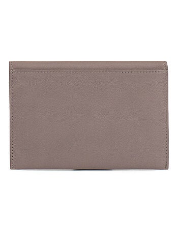 ÉMY - Portadocumentos - Cuero