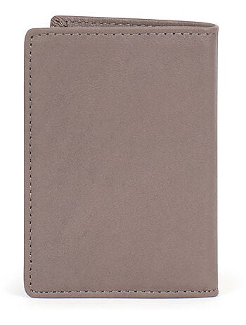 ÉMY - Tarjetero - Piel