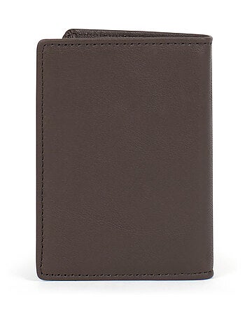 ÉMY - Tarjetero - Piel