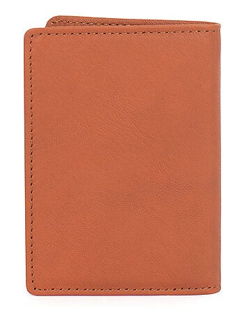 ÉMY - Tarjetero - Piel