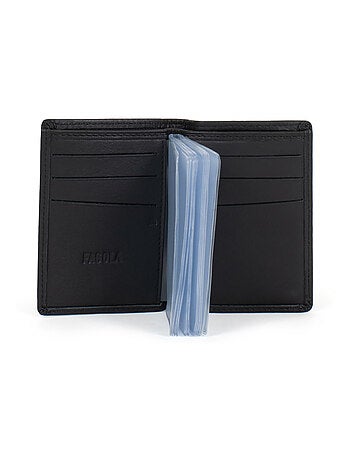 ÉMY - Tarjetero - Piel