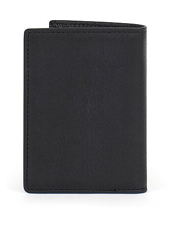 ÉMY - Tarjetero - Piel