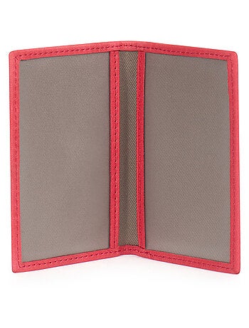 ÉMY - Tarjetero - Piel