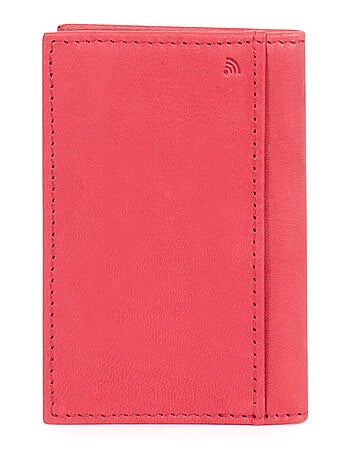 ÉMY - Tarjetero - Piel