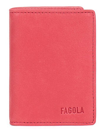 ÉMY - Tarjetero - Piel