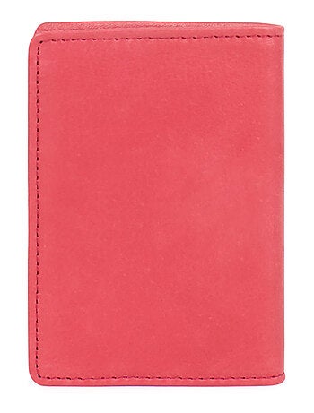 ÉMY - Tarjetero - Piel