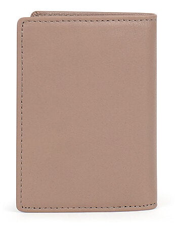 ÉMY - Tarjetero - Piel