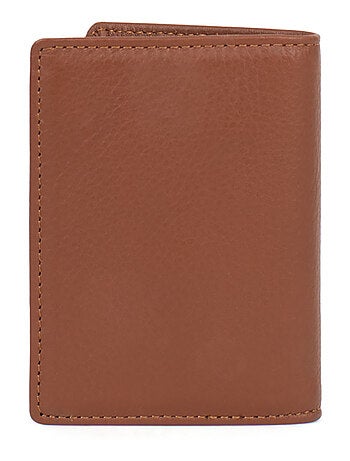 ÉMY - Tarjetero - Piel