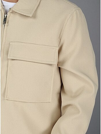 Ensemble veste Cónico delgado - Frilivin