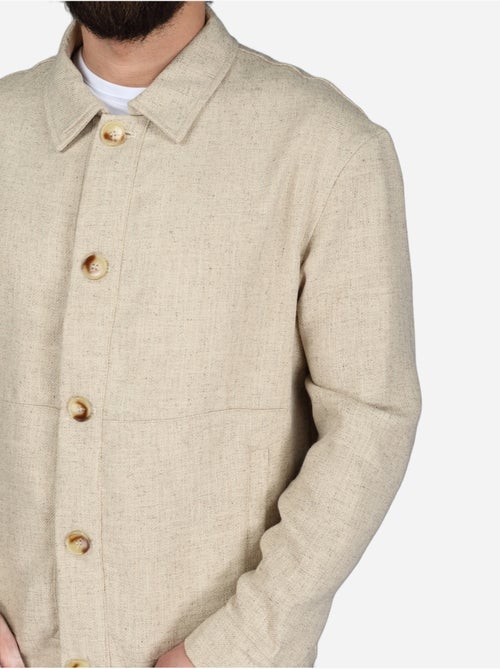 Ensemble veste Cónico delgado - Frilivin - Kiabi