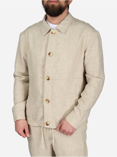 Ensemble veste Cónico delgado - Frilivin - Kiabi