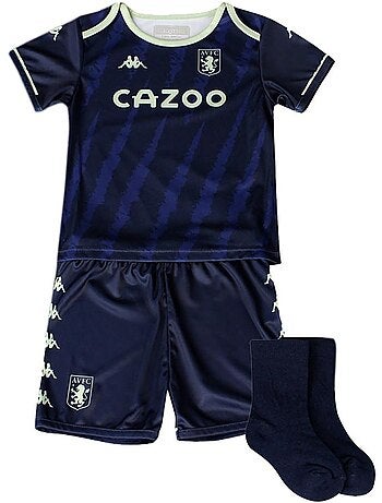 Equipación Mini Kappa para Niños -