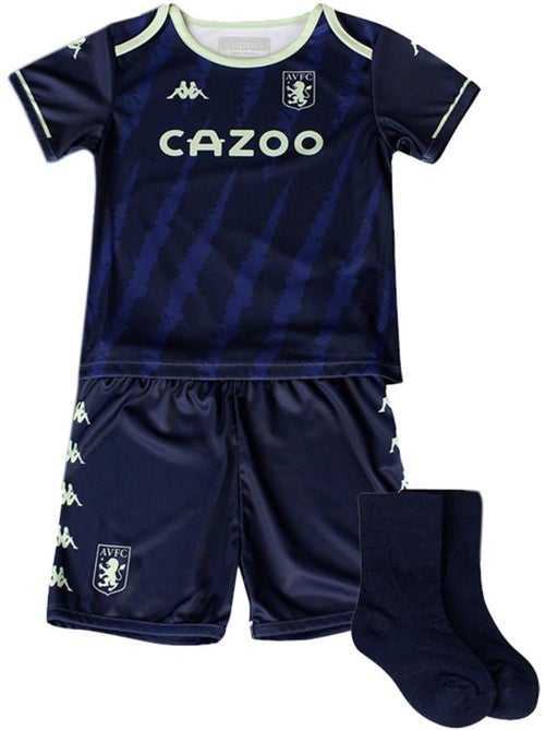 Equipación Mini Kappa para Niños - - Kiabi