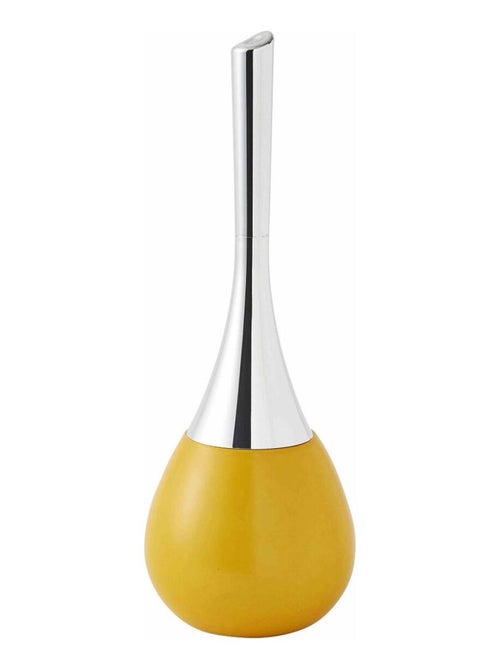 Escobilla de WC en porcelana – Guy Levasseur - Kiabi