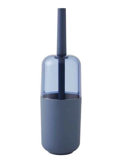 Escobilla para WC efecto transparente – FRENCHIE – Guy Levasseur - Kiabi