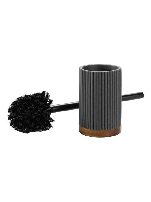 Escobillero de acacia - Kiabi