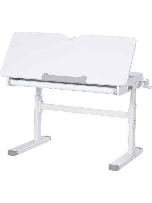 Escritorio infantil Smart Grow con tablero inclinable - Kiabi