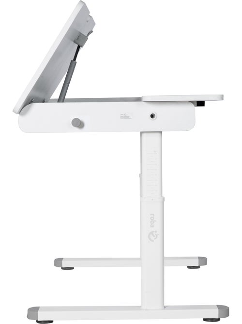 Escritorio infantil Smart Grow con tablero inclinable - Kiabi