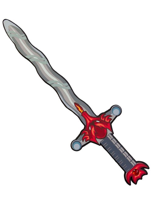 Espada de caballero dragón de espuma | Great Pretenders - Kiabi