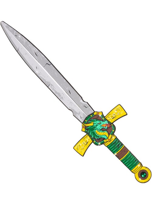 Espada de caballero dragón de espuma | Great Pretenders - Kiabi