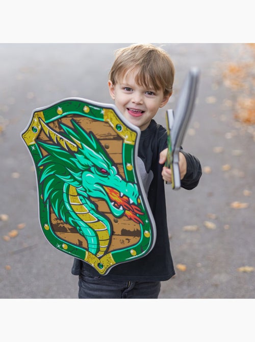 Espada de caballero dragón de espuma | Great Pretenders - Kiabi