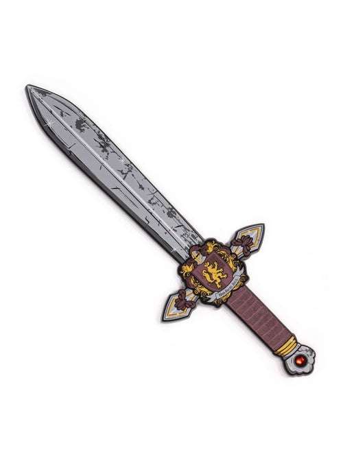 Espada de caballero honour de espuma | Great Pretenders - Kiabi