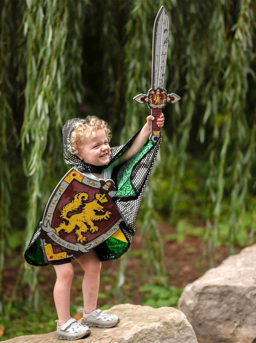 Espada de caballero honour de espuma | Great Pretenders - Kiabi